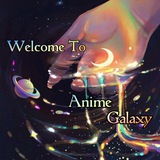 Telegram profile photo for Anime Galaxy