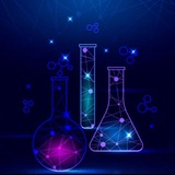 Telegram profile photo for Chemists jobs