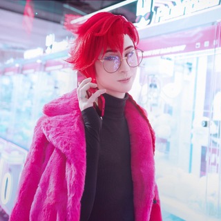 Telegram profile photo for Коморка Фелис