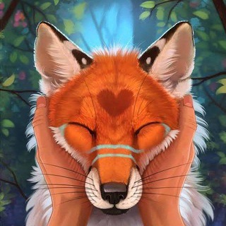 Telegram profile photo for 𝕱𝖔𝖝 & 𝖁𝖊𝖑𝖛𝖊𝖙