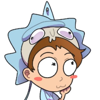 Telegram profile photo for Бутяш (отпуск)