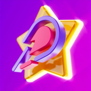 Telegram profile photo for Конкурсы STARS FARM