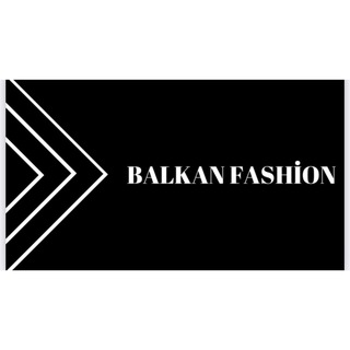 Telegram profile photo for BALKAN FASHİON