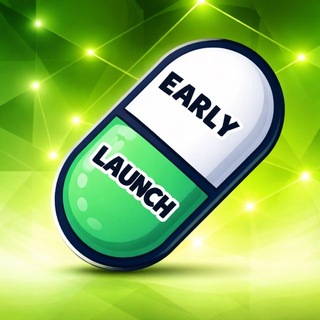 Telegram profile photo for Early Pumpfun Launches💊