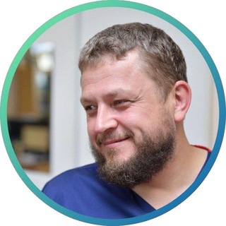 Telegram profile photo for Просто о кардиохирургии | Алексей Колтунов