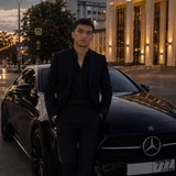 Telegram profile photo for мага