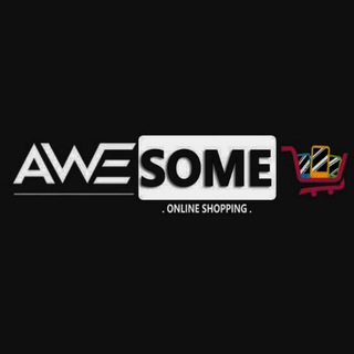 Telegram profile photo for Awesome Magazine 🛒