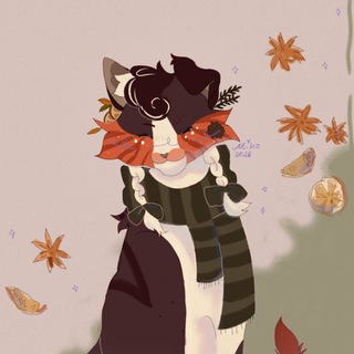 Telegram profile photo for ✸°𖦹°•↟¡𝑃𝑒𝑛𝑛𝑦'𝑠 𝑆ℎ𝑒𝑙𝑡𝑒𝑟!↟•°𖦹°✸