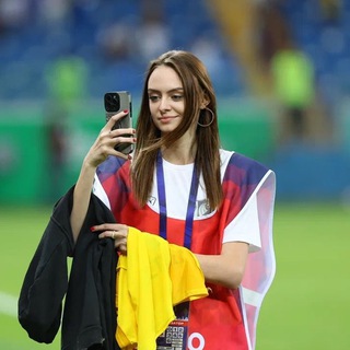Telegram profile photo for Алиса на бровке