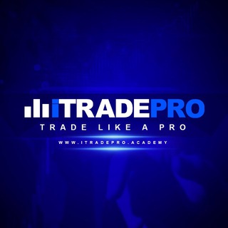 Telegram profile photo for ITRADEPRO™