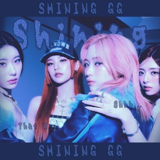Telegram profile photo for 𝙎𝙃𝙄𝙉𝙄𝙉𝙂