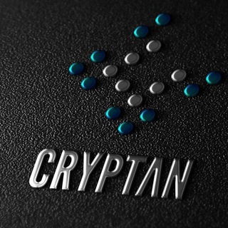 Telegram profile photo for CRYPTAN 🤑 Криптовалюта | Новости о крипте | Крипта