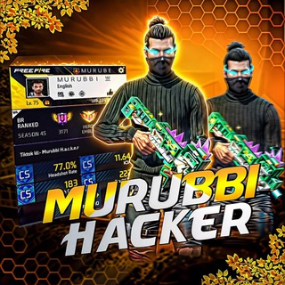 Telegram profile photo for Murubbi X Shop