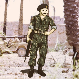 Telegram profile photo for MGC | محافظ