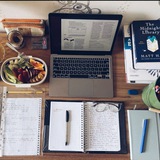 Telegram profile photo for EnglishStu
