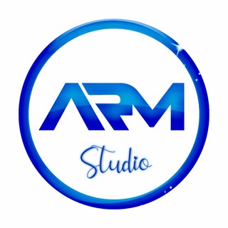 Telegram profile photo for Arm Studio