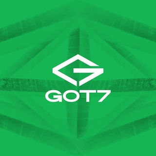 Telegram profile photo for چنل محافظ GOT7