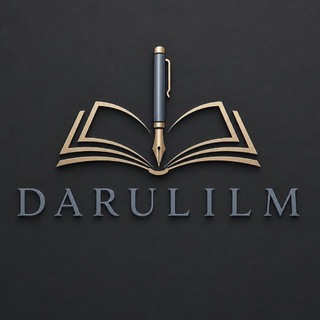 Telegram profile photo for DARULILM