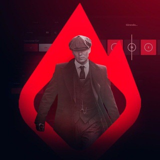 Telegram group profile photo for Shelby da Blaze Free π₯ π¨π»βπ»π