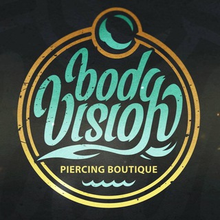 Telegram profile photo for Body Vision Piercing Boutique