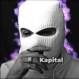 Telegram profile photo for 𐌺ᥲρiᴛᥲᥣ_𐍃qᥙᥲɗ