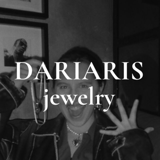 Telegram profile photo for ️Дариарис️️🫀