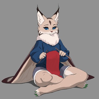 Telegram profile photo for Miss_ulyana_art