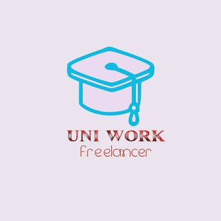 Telegram profile photo for Uni work