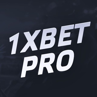 Telegram profile photo for 1XBET APK