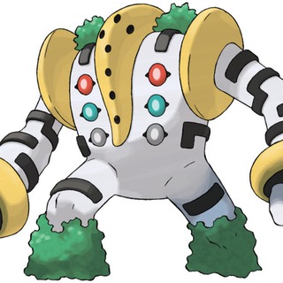 Telegram profile photo for SGPokemap - EX Raid Eligible