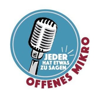 Telegram profile photo for Speaker's Corner / Offenes Mikrofon