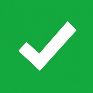 Telegram profile photo for ВераЧат | Меню