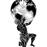 Telegram profile photo for gymhacks