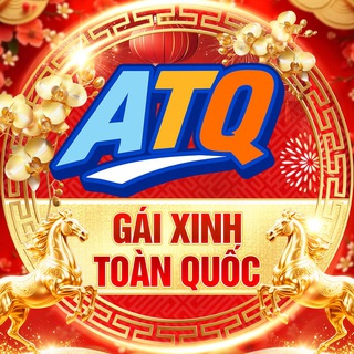 Telegram profile photo for ATQ - GÁI XINH TOÀN QUỐC