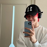Telegram profile photo for Myungho