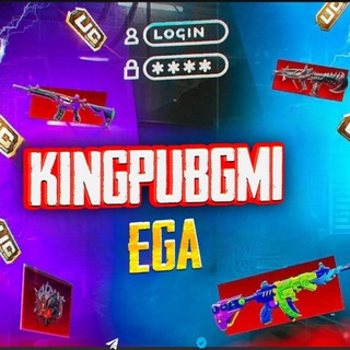 Telegram profile photo for KING PUBGM๐บ๐ฟ๐น๐ท๐บ๐ฟ๐น๐ท