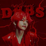 Telegram profile photo for архив dbbs.