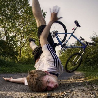 Telegram profile photo for Unlucky Fall