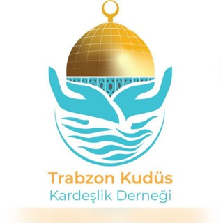 Telegram profile photo for TR KUDÜS