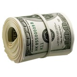 Telegram profile photo for Обмен валюты Тимашевск • Деньги Онлайн