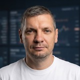 Telegram profile photo for Кирилл Гайтан l Трейдинг