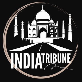 Telegram profile photo for India Tribune