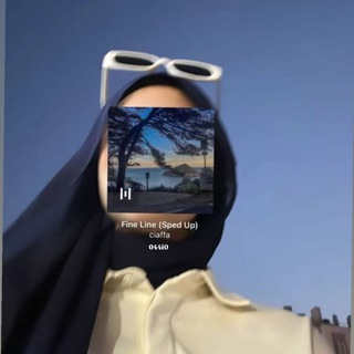 Telegram profile photo for مـتجر روح :