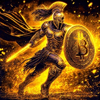 Telegram profile photo for AirdropMyanmar