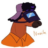 Telegram profile photo for Нозик с носик