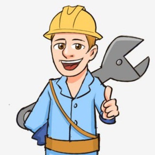 Telegram profile photo for Civil / Mechanical Engineering Jobs