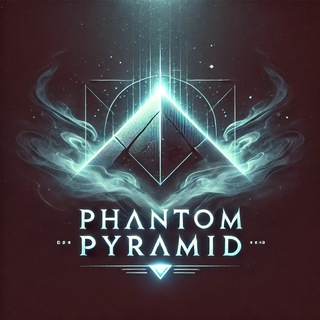 Telegram profile photo for Призрачная пирамида