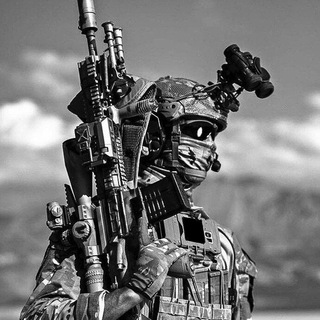 Telegram profile photo for Mythical Gunner