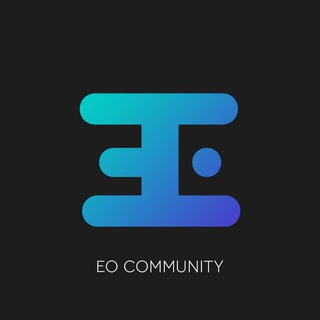 Telegram profile photo for EO Community | Crypto, Airdrop and NFT