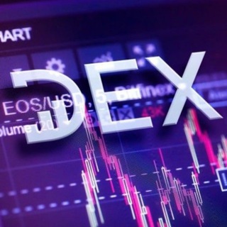 Telegram profile photo for DEX`TER